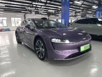 2025 Luxeed S7 Ultra