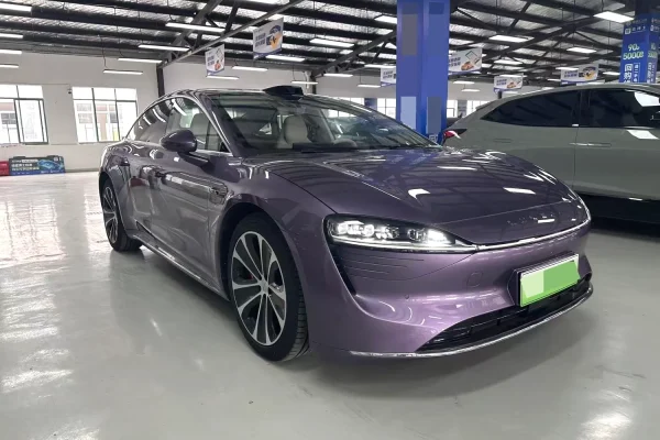 2025 Luxeed S7 Ultra