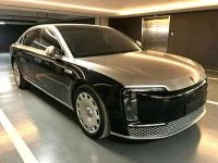 2025 MAEXTRO S800 Xinghui