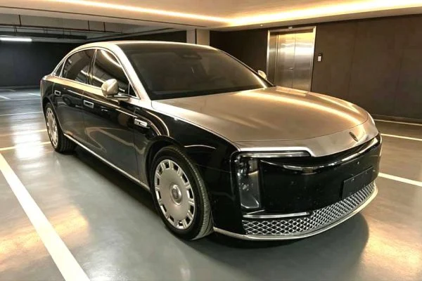 2025 MAEXTRO S800 Xinghui