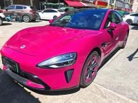2024 Xiaomi SU7