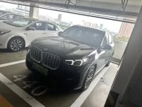 2025 BMW iX1 eDrive25L
