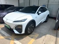 2026 Deepal S07 550 Ultra