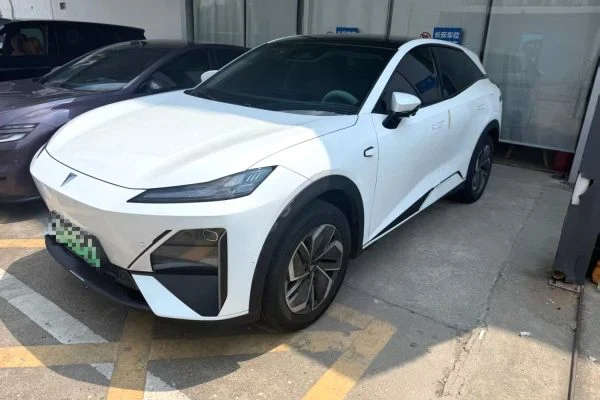 2026 Deepal S07 550 Ultra