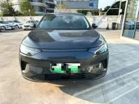 2023 Leapmotor C11