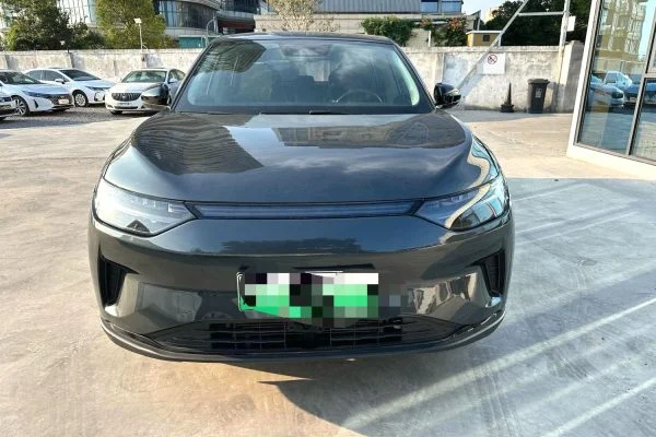 2023 Leapmotor C11