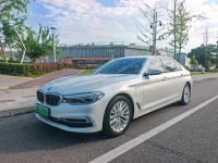 2020 BMW 530Le 2.0T