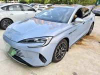 2024 BYD Seal DM-i