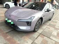 2025 XPENG Mona M03