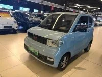 2021 Wuling Hongguang MINI EV