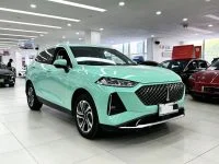 2021 WEY Macchiato 1.5L