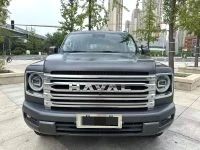 2024 HAVAL H9 2.0T 4WD Ultimate Edition