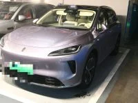 2025 SAIC Shangjie H5