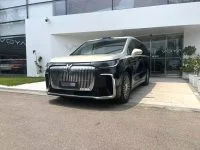 2025 VOYAH Dreamer PHEV 1.5T