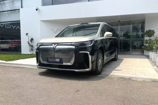 2025 VOYAH Dreamer PHEV 1.5T