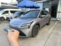 2022 GAC AION LX PLUS