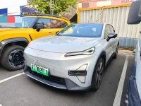 2025 Changan Deepal S05