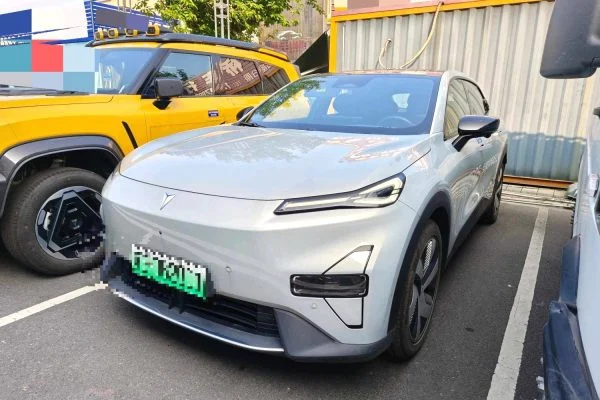 2025 Changan Deepal S05