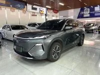 2025 Geely Galaxy Starship 7