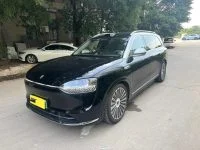 2025 AITO Seres M9