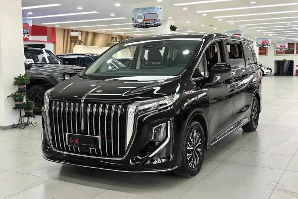 2024 Hongqi HQ9 PHEV 2.0T