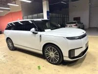 2026 XPeng GX 1585