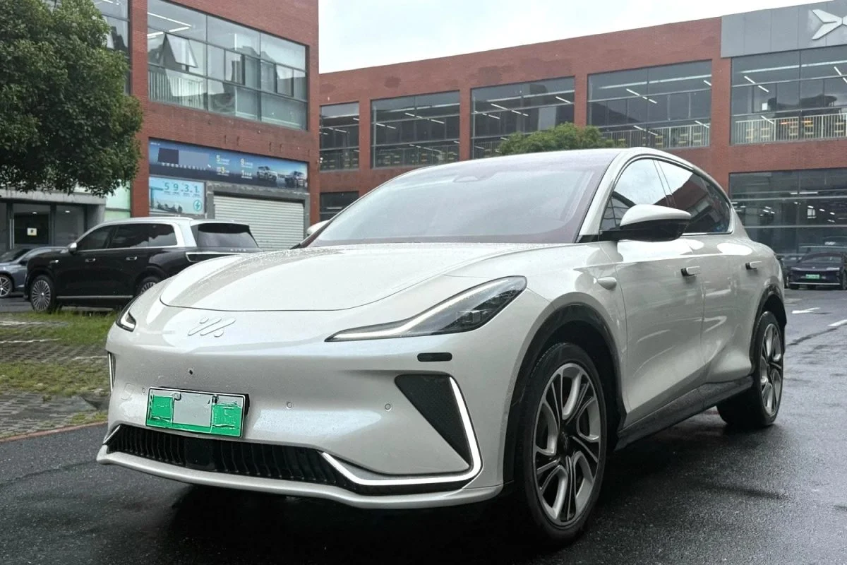 2023 IM LS7 90kWh Elite RWD