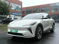 2023 IM LS7 90kWh Elite RWD