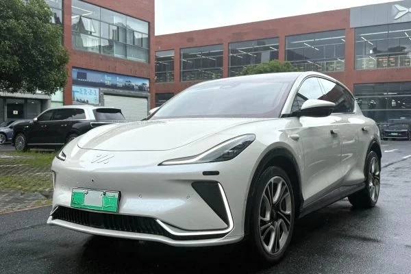 2023 IM LS7 90kWh Elite RWD