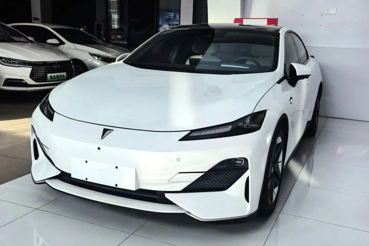 2022 Changan Deepal SL03