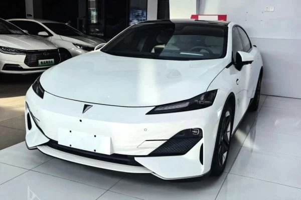 2022 Changan Deepal SL03