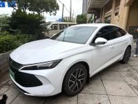 2024 BYD Qin L DM-i