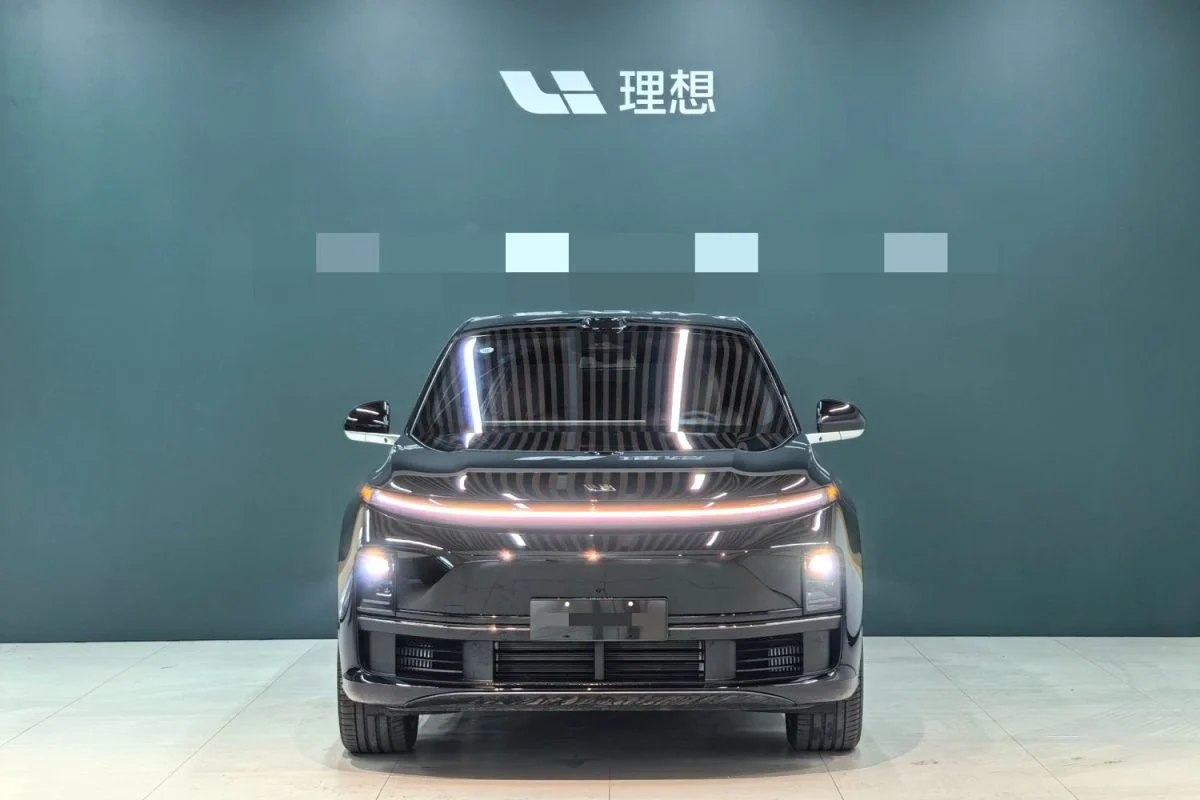 2024 Li Auto L8 Ultra
