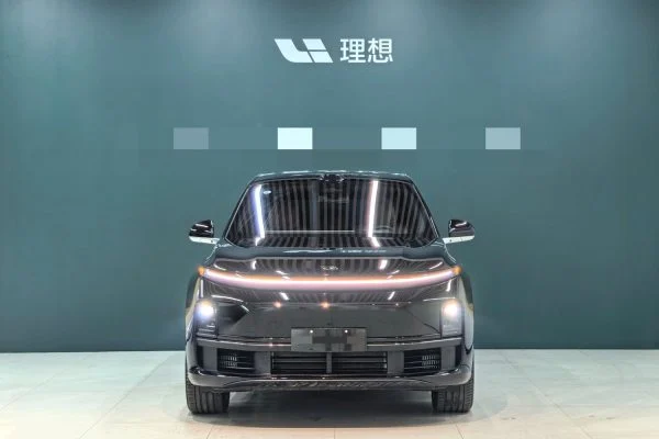 2024 Li Auto L8 Ultra