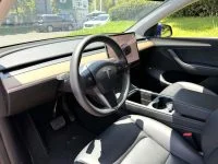 2022 Tesla Model Y Long Range Dual Motor AWD