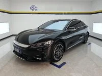 2024 BYD Han EV