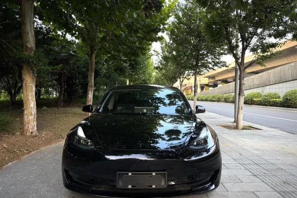 2022 Tesla Model 32022 Tesla Model 3