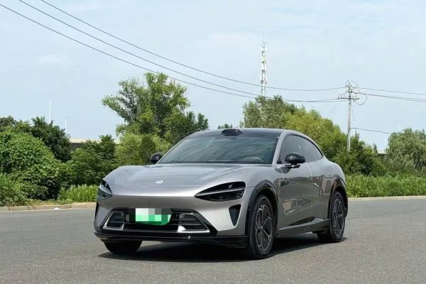 2025 Xiaomi YU7 Long Range