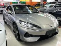 2024 Denza Z9GT DM 1100 4WD Ultra Launch Edition