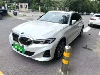 2024 BMW i3 eDrive 35 L