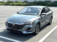 2021 Roewe i6 MAX EV 500 Skyroof Premium