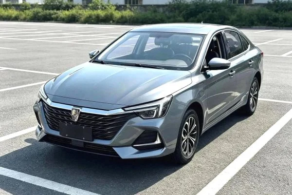 2021 Roewe i6 MAX EV 500 Skyroof Premium