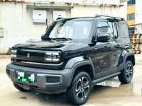 The 2024 Baojun Yep Zhizun Edition