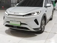 2025 BYD Sea Lion 05 EV