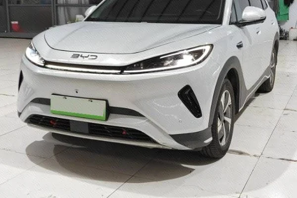2025 BYD Sea Lion 05 EV