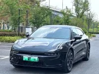 2022 Zeekr 001 Long Range Dual-Motor WE Edition