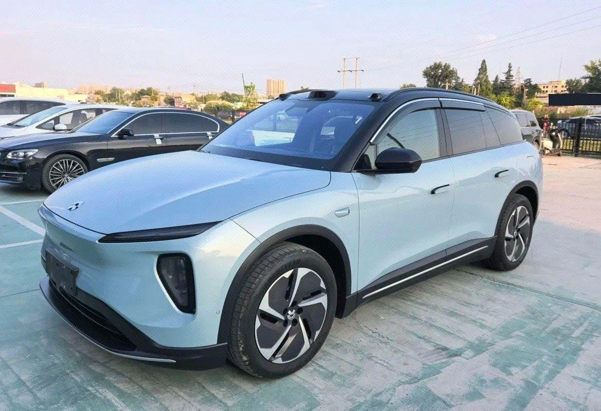 2024 NIO ES6