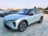 2024 NIO ES6