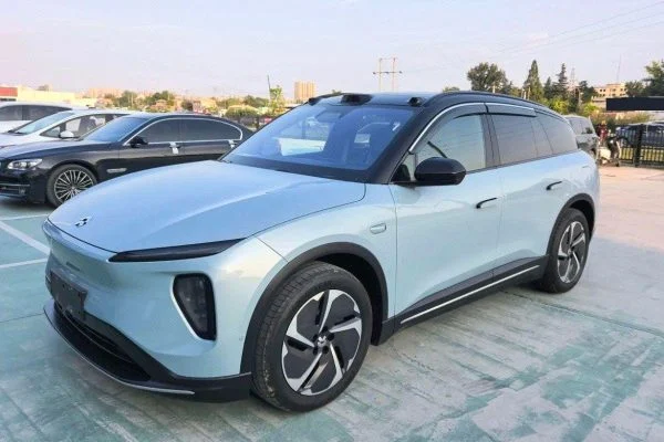2024 NIO ES6