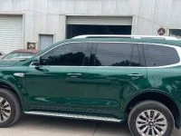 2026 Tank 500 Hi4-Z Zhixiang Edition